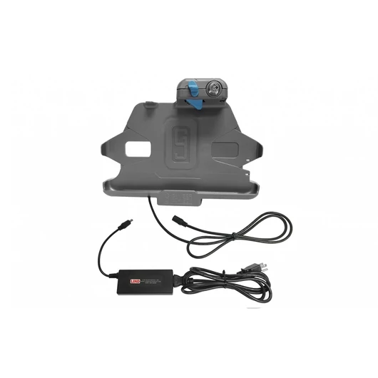 KIT: SAMSUNG GALAXY TAB ACTIVE2 DUAL USB DOCK W/MP205 CONN AC PW