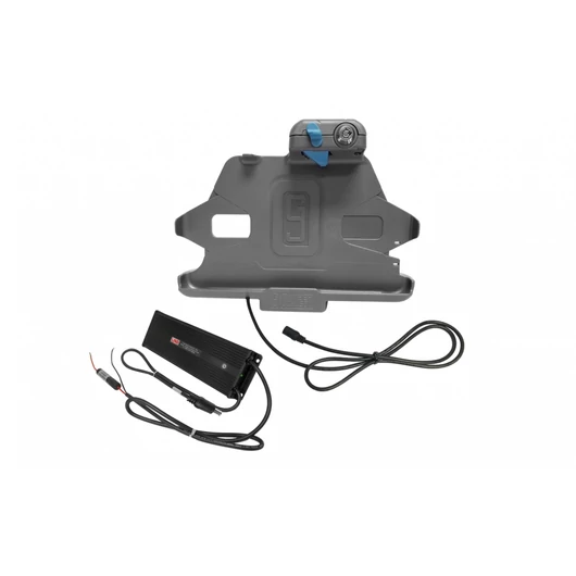 KIT: SAMSUNG GALAXY TAB ACTIVE2 ACTIVE 3 DUAL USB DOCK W/MP205