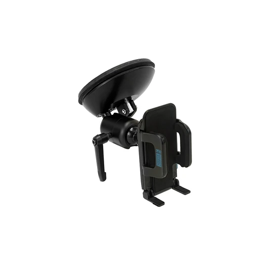 ZIRKONA KIT - TWO-DOWN MEDIUM JOINER PHONE MOUNT + SUCTION CUP
