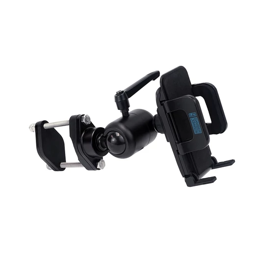 ZIRKONA KIT - STANDARD CLAMP PHONE MOUNT