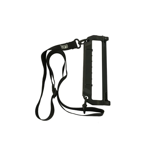 KIT CARRY HANDLE W/SHOULDER STRAP