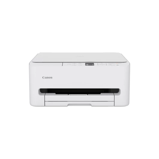 Canon PIXMA TS6550i színes tintasugaras multifunkciós nyomtató fehér