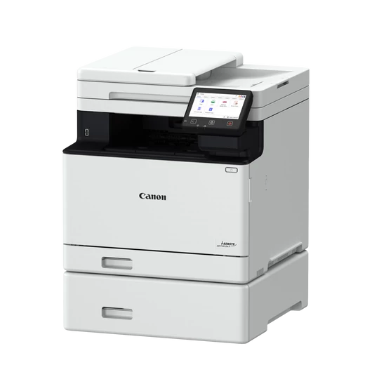 Canon i-SENSYS MF754Cdw II színes lézer multifunkciós nyomtató fehér