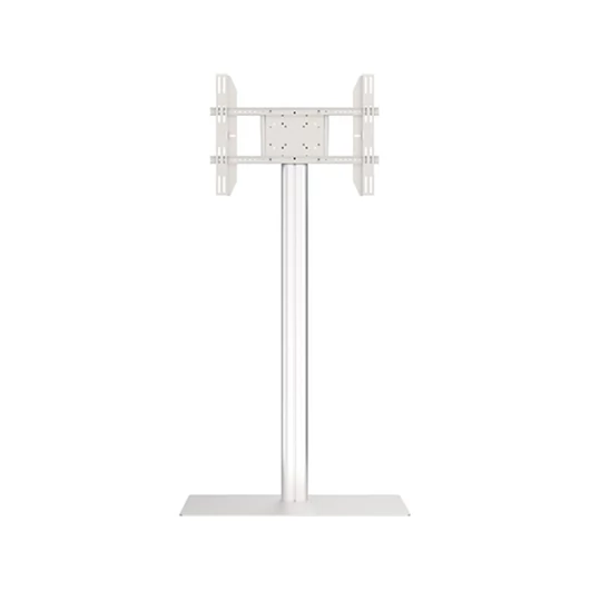 MULTIBRACKETS padló állvány 180 Single, 24-65", ezüst