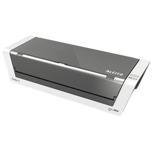 iLAM Touch 2 Turbo A3 laminálógép