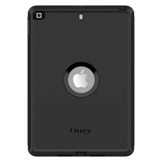 OTTERBOX DEFENDER APPLE IPAD 7TH GEN BLACK