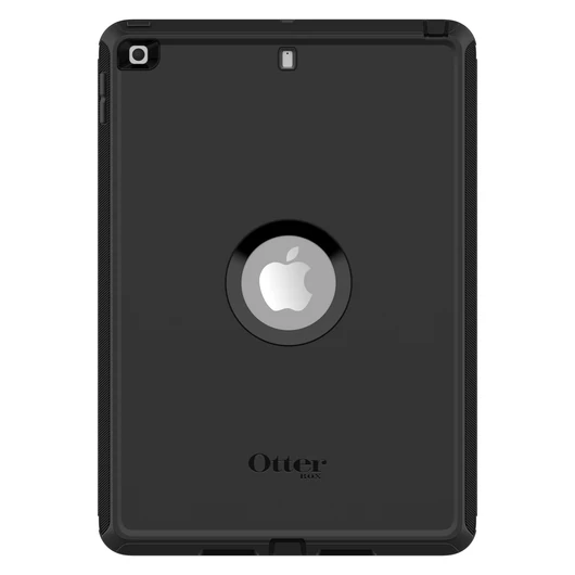 DEFENDER APPLEE IPAD 7TH GEN BLACK PROPACK BULK