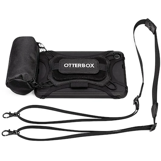 OTTERBOX UTILITY LATCH II 10IN BLACK - PROPACK