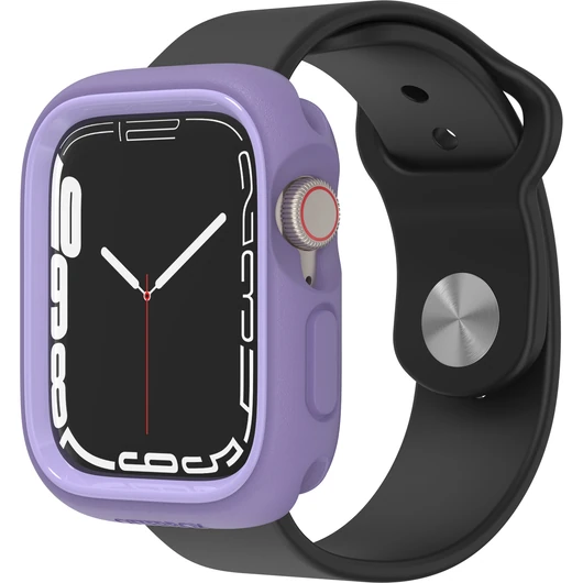 EXO EDGE APPLE WATCH SERIES 7 45MM RESET PURPLE - PURPLE