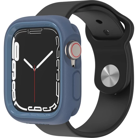 EXO EDGE APPLE WATCH SERIES 7 41MM SKIP WAY - BLUE