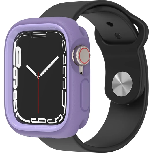 EXO EDGE APPLE WATCH SERIES 7 41MM RESET PURPLE - PURPLE