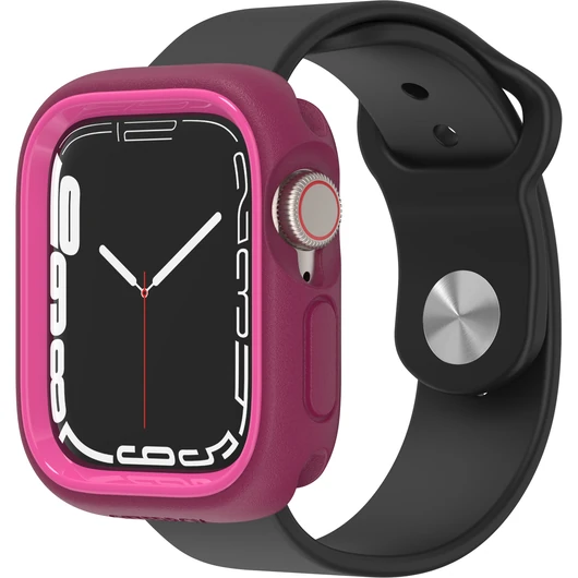 EXO EDGE APPLE WATCH SERIES 7 41MM RENAISSANCE PINK - PINK