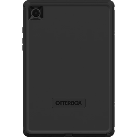 OTTERBOX DEFENDER GALAXY TAB A8 10.5IN - BLACK - PROPACK