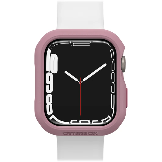 OTTERBOX WATCH BUMPER F/ APPLE WATCH SER 7 45MM MAUVE MORG PINK
