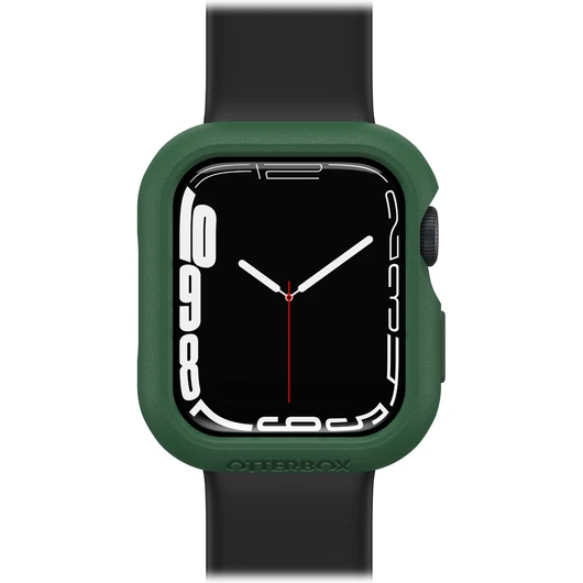 OTTERBOX WATCH BUMPER F/ APPLE WATCH SERIES 7 41MM GREEN ENVY