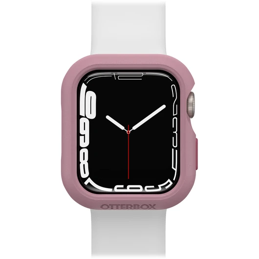 OTTERBOX WATCH BUMPER F/ APPLE WATCH SER 7 41MM MAUVE MORG PINK