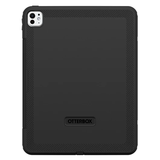 OB DEFENDER APPLE IPAD PRO 13IN (M5/M4) BLACK