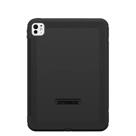 OB DEFENDER APPLE IPAD PRO 11IN (M5/M4) BLACK