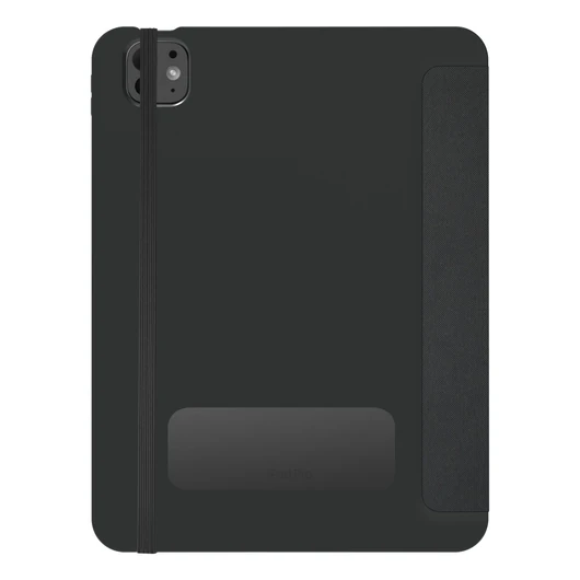 OB REACT FOLIO APPLE IPAD PRO 11IN (M5/M4) BLACK PROPACK