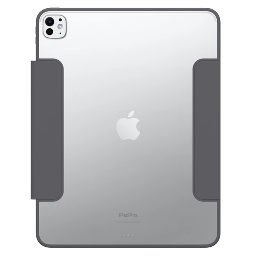 OB SYMMETRY FOLIO APPLE IPAD PRO 13IN (M5/M4) THUNDERSTORM GR