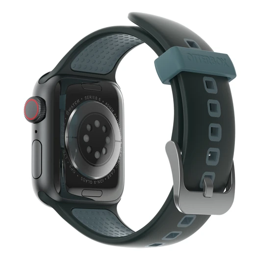 OB WATCH BAND F/ APPLE WATCH 40/41/42MM SAGEBRUSH GREEN