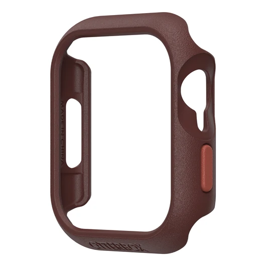WATCH BUMPER FOR APPLE SERIES 9/8/7 - 45MM UNION STATION-BROWN