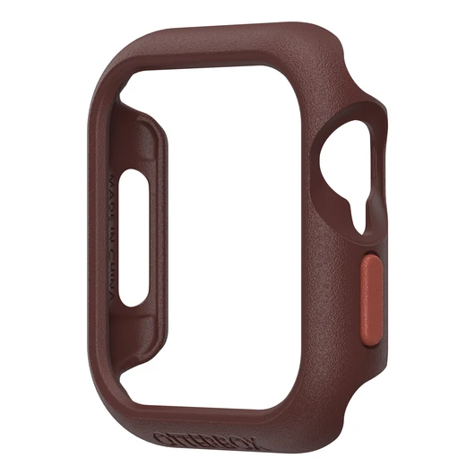 WATCH BUMPER FOR APPLE SERIES 9/8/7 - 41MM UNION STATION-BROWN