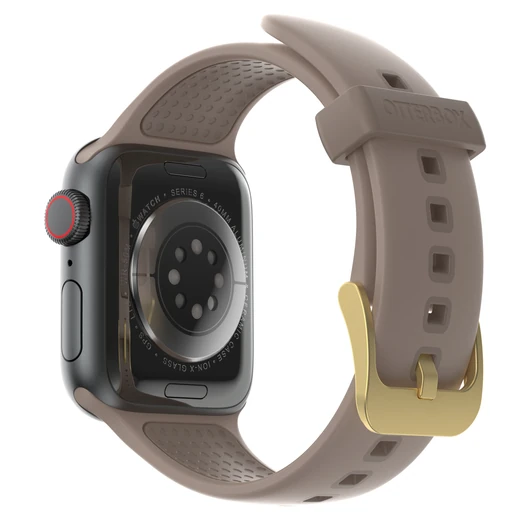 OB WATCH BAND F/ APPLE WATCH 40/41/42MM DESERT DREAM BEIGE