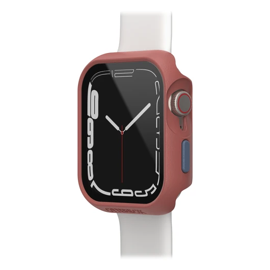 ECLIPSECASE APPLEWATCH SER9/8/7 45MM LITTLE LEAGUE-BROWN