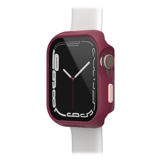 ECLIPSECASE APPLEWATCH SER9/8/7 45MM WILD STRAWBERRY - PINK
