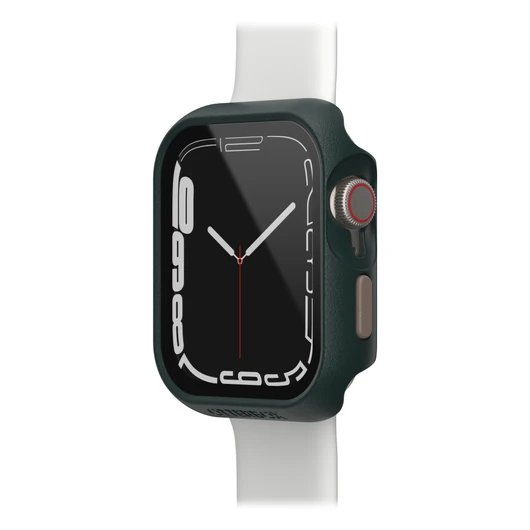 ECLIPSECASE APPLEWATCH SER9/8/7 45MM JADED - GREEN