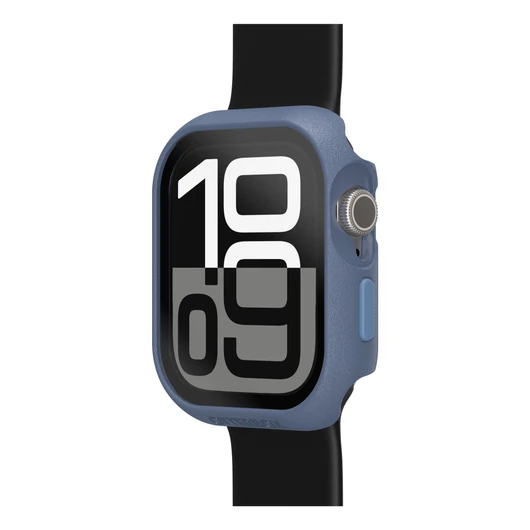 OB ECLIPSE CASE APPLE WATCH SERIES 11/10 46MM BABY BLUE JEAN