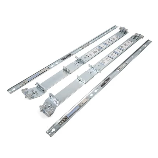 READYRAILS 2U STATIC RAILS FOR 2/4-POST RACKS CUSKIT