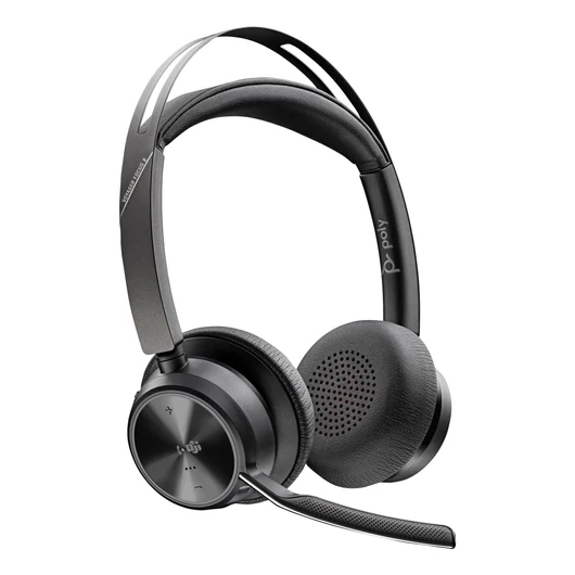 POLY VFOCUS2 -M USB-C HS