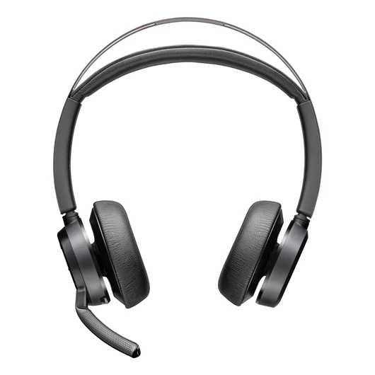 POLY VFOCUS2-M HS W/CHARGE STAND