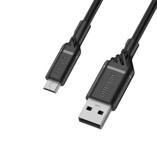 OTTERBOX CABLE USB AMICRO USB 3M BLACK