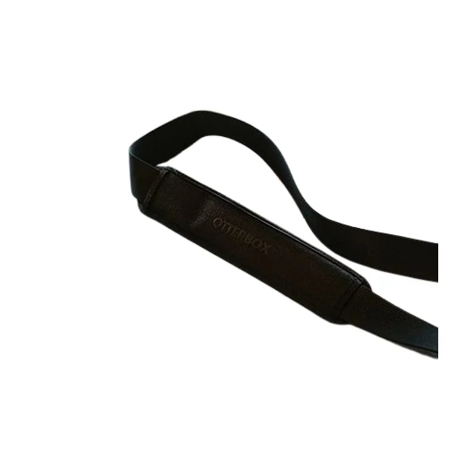 OTTERBOX SHOULDER STRAP F/SYMMETRY FOLIO BLK UNLIMITED/U