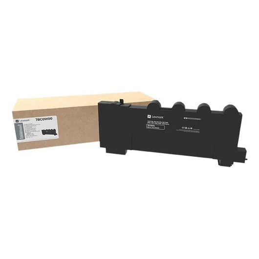 Lexmark CS/CX/421/52x/62x szemetes 25k (Eredeti) 78C0W00 Lexmark