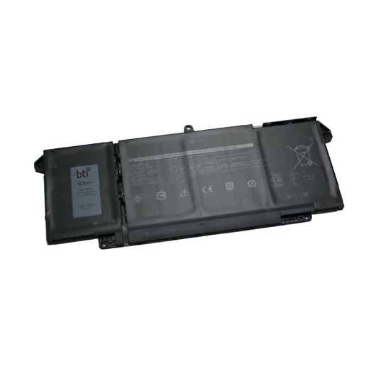 BTI 4C BATTERY LATITUDE 5320 OEM: 7FMXV TN2GY 0TN2GY