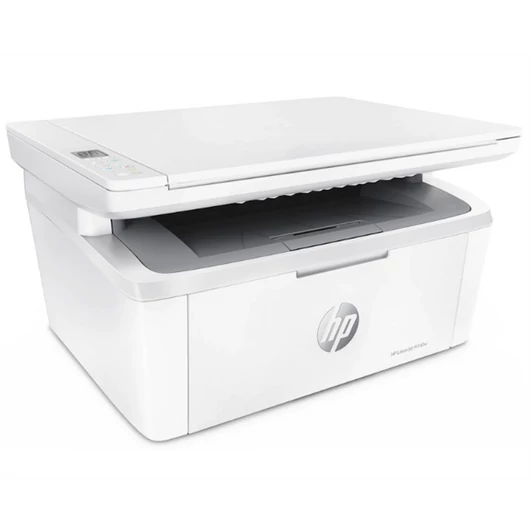 HP Nyomtató - LaserJet M140W MFP