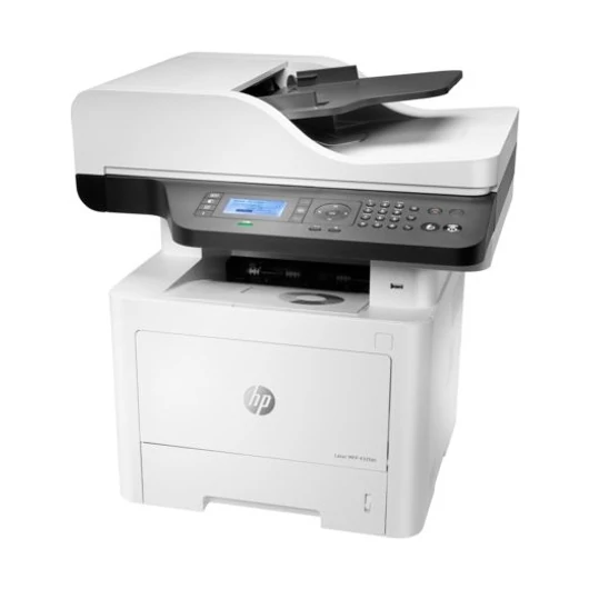 HP Laser MFP 432fdn