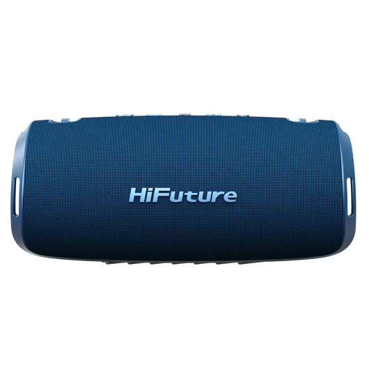 HiFuture GRAVITY (30W+15W,hordozható, IPX7), Blue, hangszóró