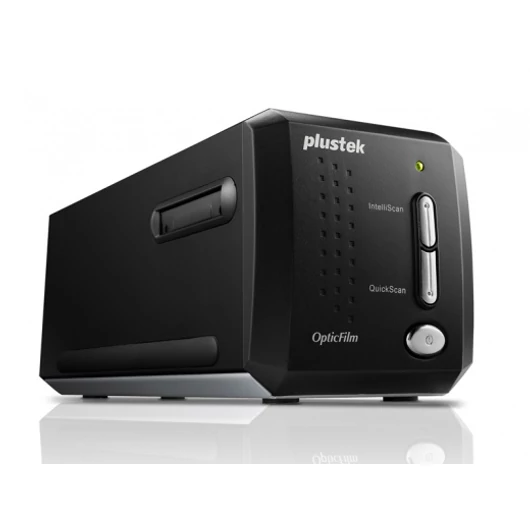 SCANNER PLUSTEK OpticFilm 8200i Ai