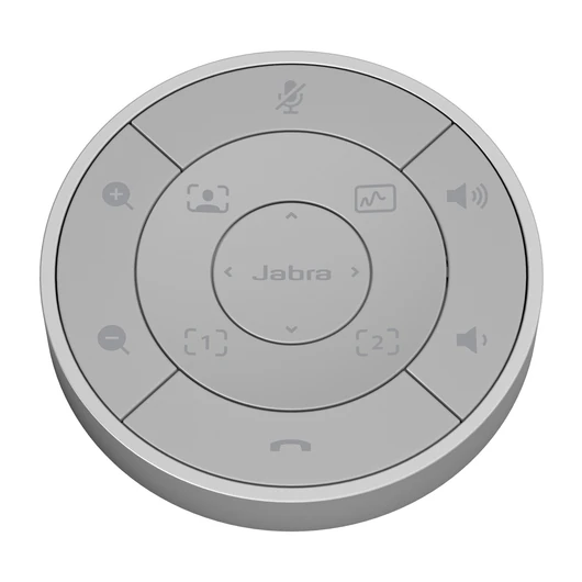 JABRA PANACAST 50 REMOTE GREY