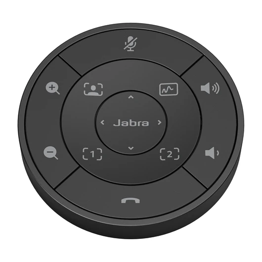 JABRA PANACAST 50 REMOTE BLACK
