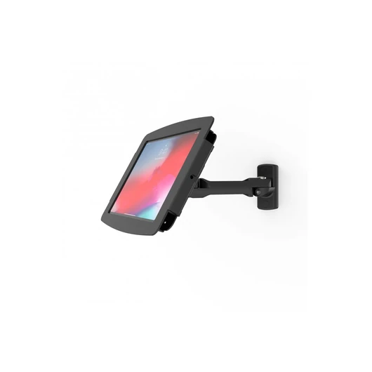 IPAD 10.2IN SWING WALL MOUNT SPACE ENCLOSURE SWING ARM