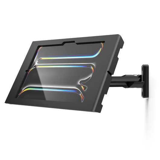 IPAD PRO M4 11IN 2024 WALL MOUNT APEX ENCLOSURE SWING ARM