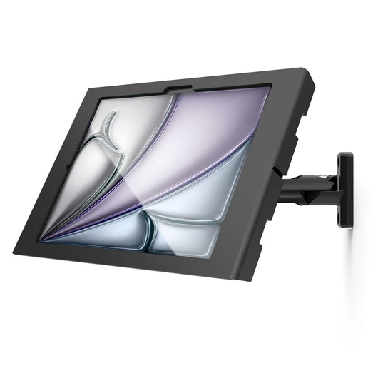 IPAD AIR M2 13IN 2024 WALL MOUNT APEX ENCLOSURE SWING ARM
