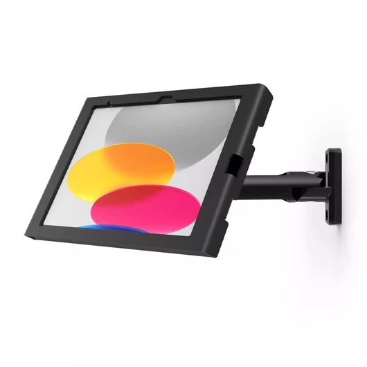 IPAD 10.9IN 10TH GEN SWELL ENCL SWING WALL MOUNT BLK
