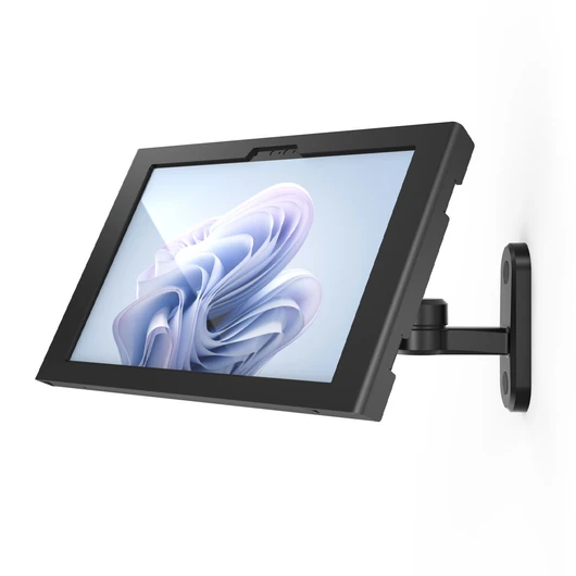 SURFACE PRO GEN 8-11 WALL MOUNT APEX ENCLOSURE SWING ARM